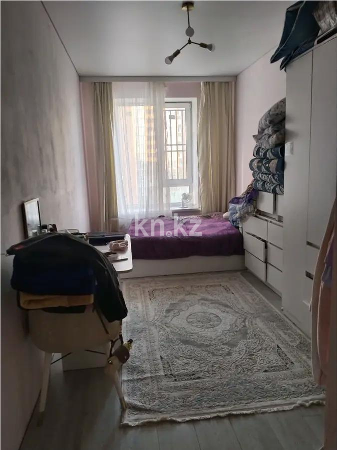 Продажа 2-комнатной квартиры, 57 м² в Астане - фото 2