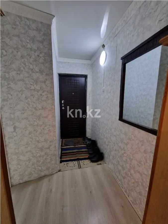 Продажа 2-комнатной квартиры, 48 м² в Караганде