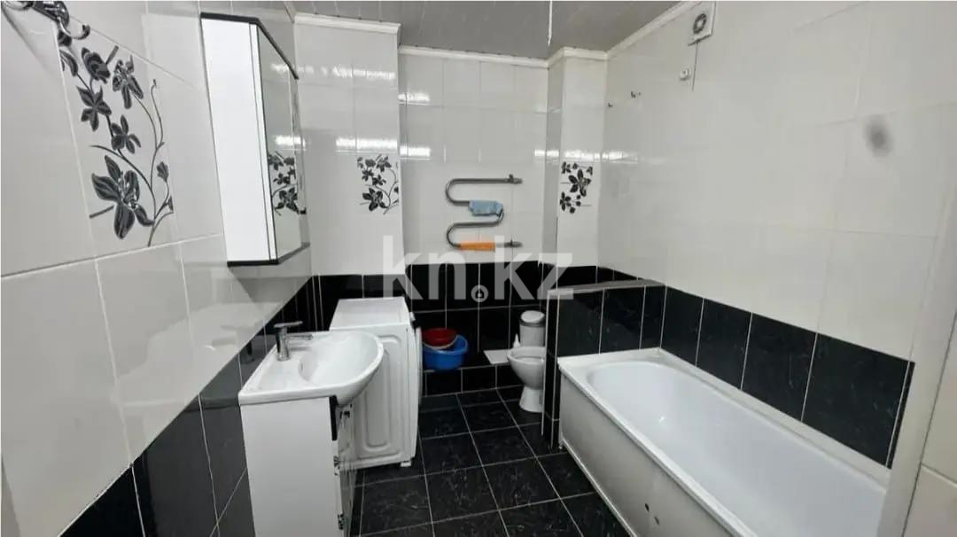 Продажа 2-комнатной квартиры, 45 м² в Астане - фото 4