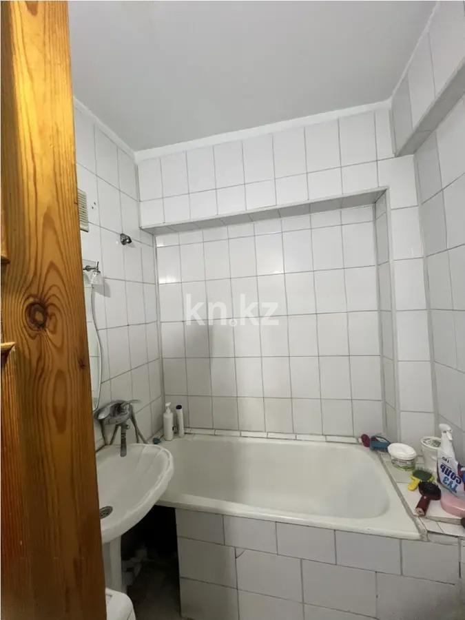 Продажа 2-комнатной квартиры, 52.4 м² в Алматы - фото 3