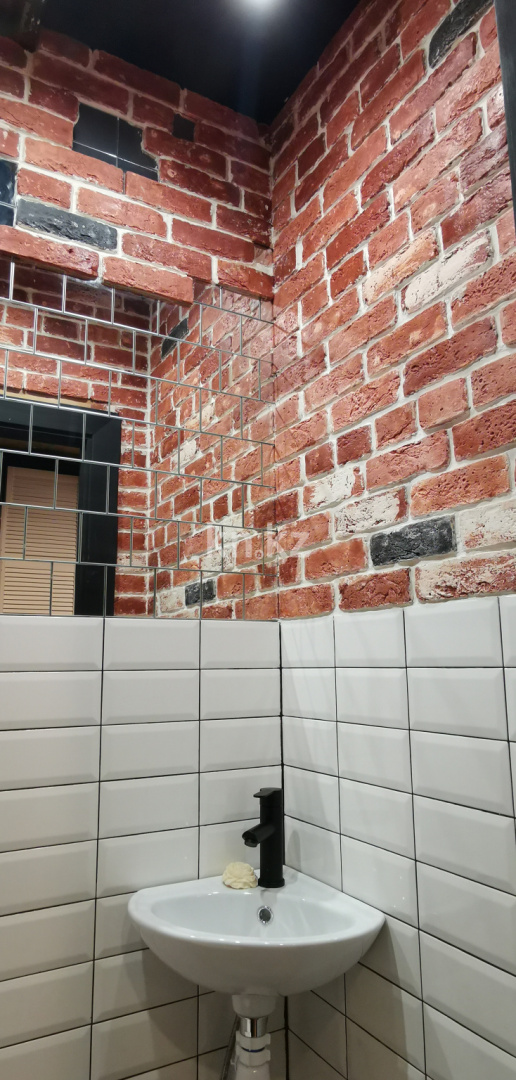 Продажа 1-комнатной квартиры, 50 м², ул. Жунисова, дом  4/2 в Алматы - фото 11