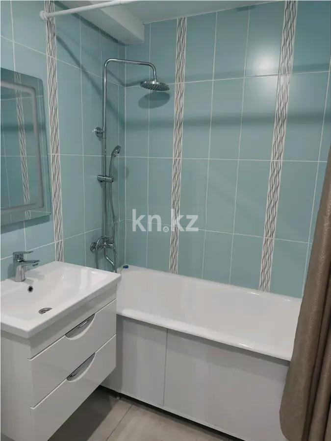 Продажа 2-комнатной квартиры, 52 м² в Алматы - фото 4