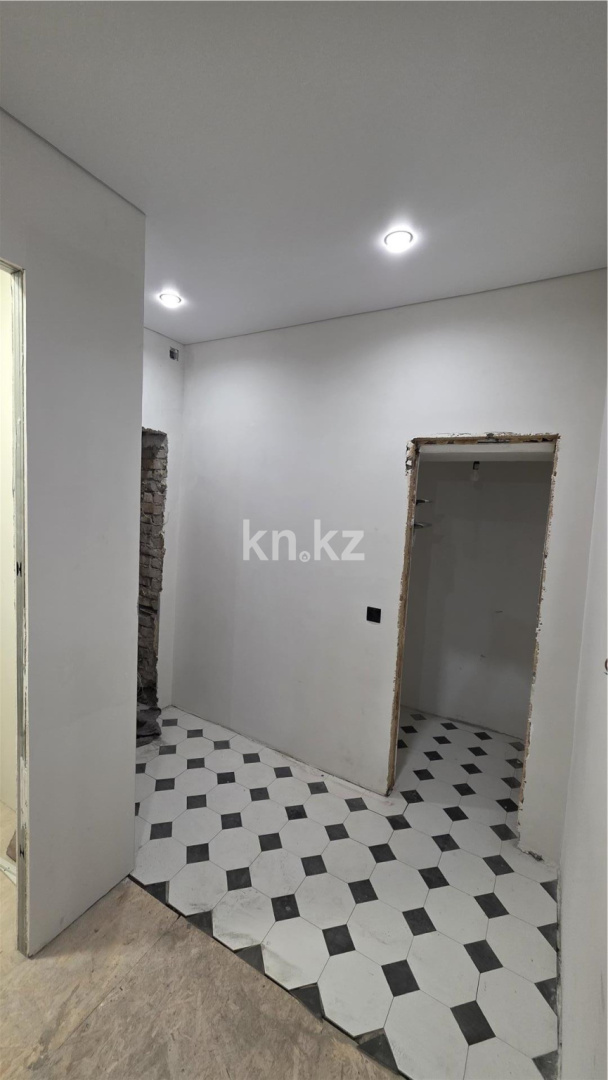 Продажа 2-комнатной квартиры, 59 м² в Караганде - фото 12