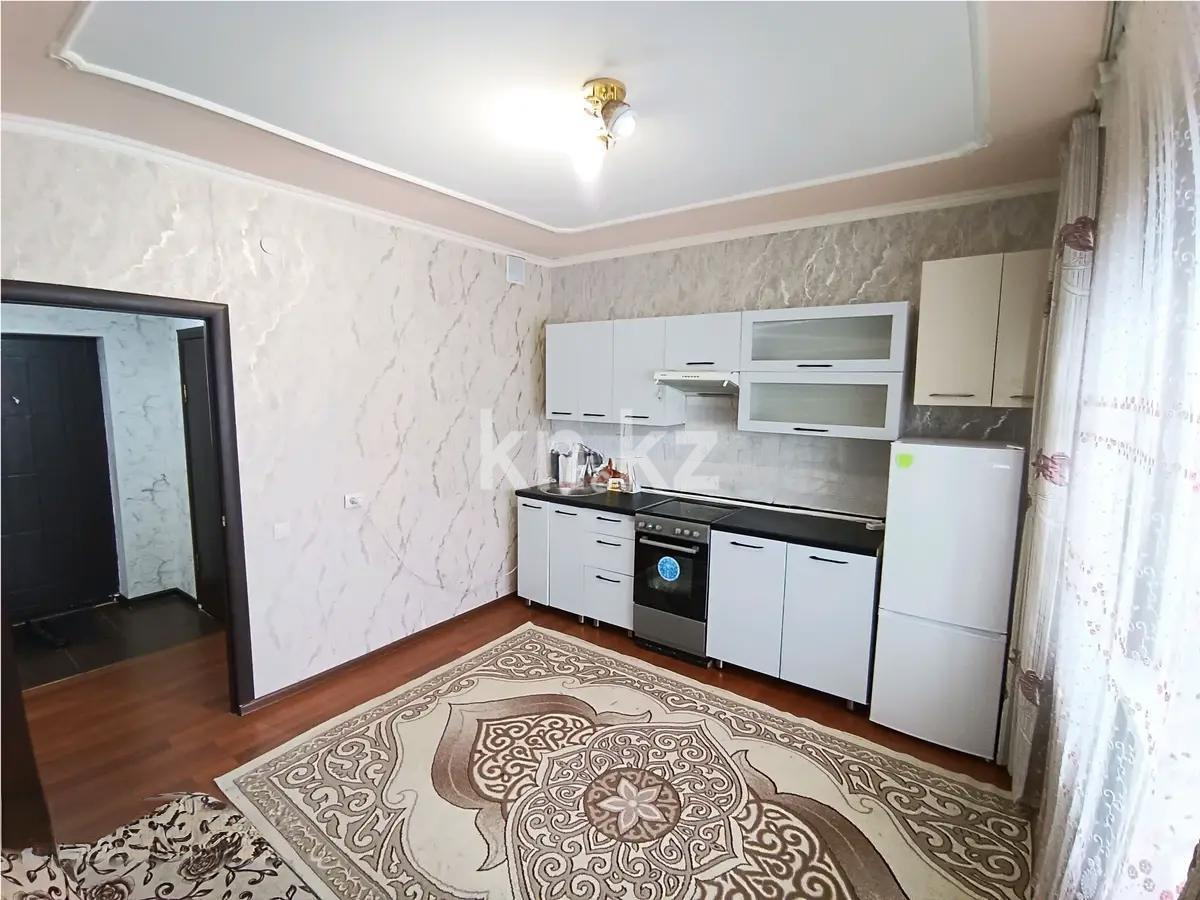 Продажа 1-комнатной квартиры, 45 м² в Астане - фото 2