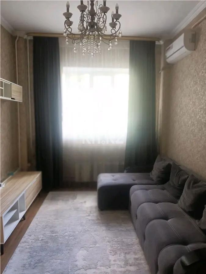 Продажа 1-комнатной квартиры, 33 м² в Алматы