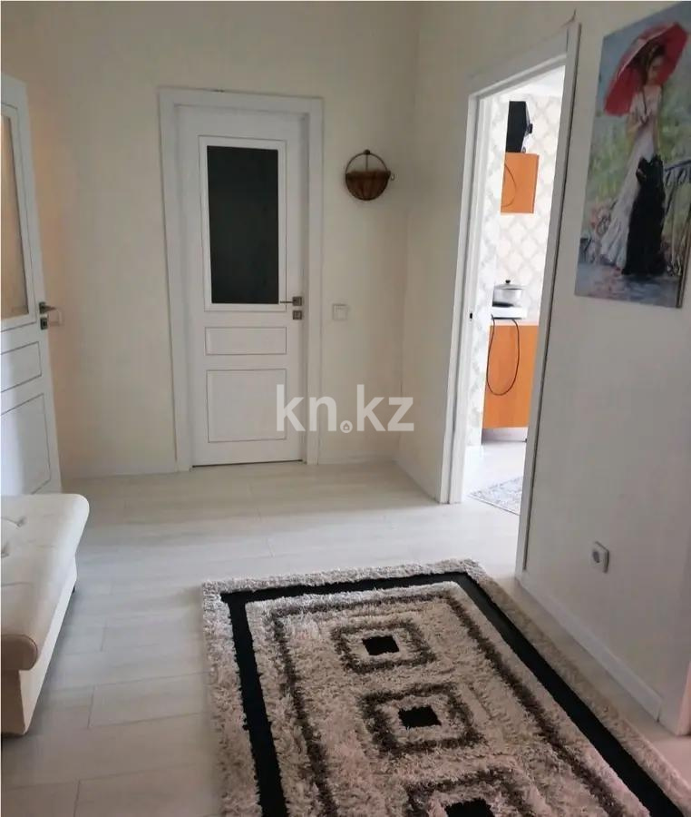 Продажа 1-комнатной квартиры, 64 м², ул. Косшыгулулы, дом  6/1 в Астане - фото 3