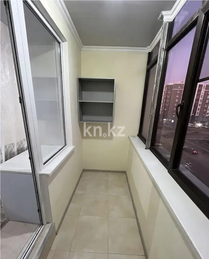 Продажа 1-комнатной квартиры, 43.9 м² в Астане - фото 6