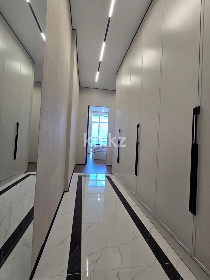 Продажа 3-комнатной квартиры, 78 м² в Караганде - фото 10