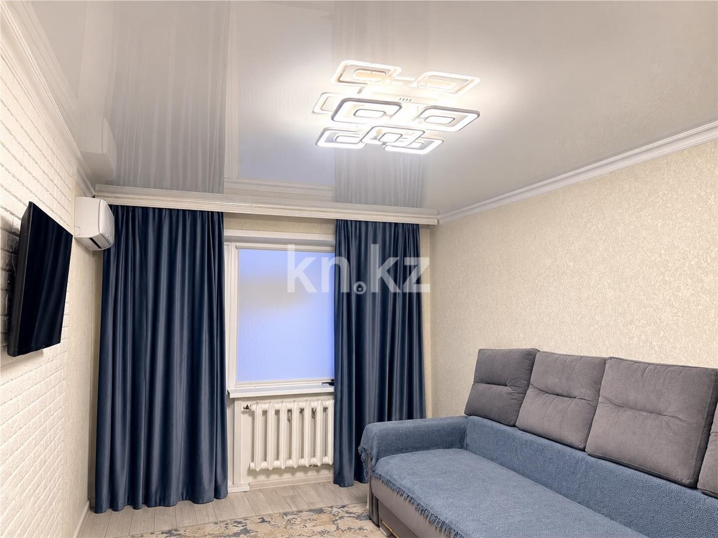 Продажа 2-комнатной квартиры, 44 м² в Караганде - фото 4