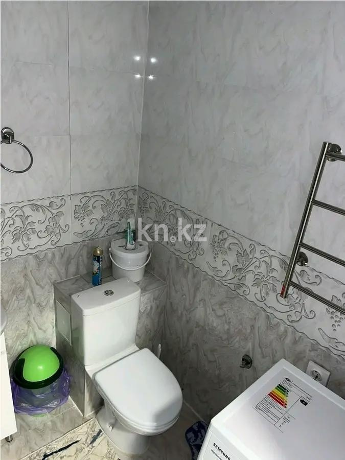 Продажа 1-комнатной квартиры, 42 м² в Астане - фото 3