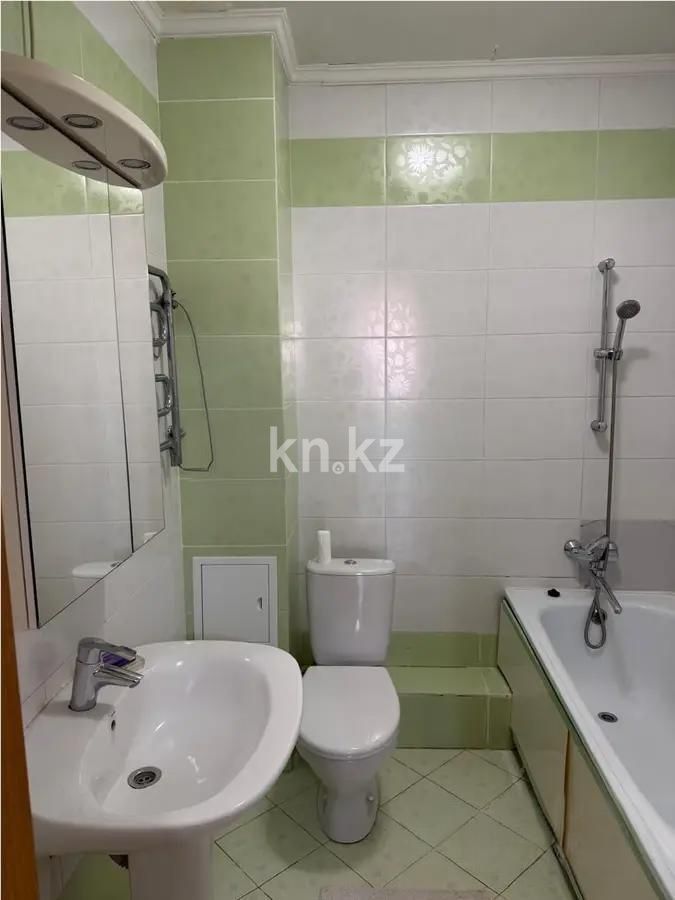 Продажа 2-комнатной квартиры, 83.3 м² в Астане - фото 4