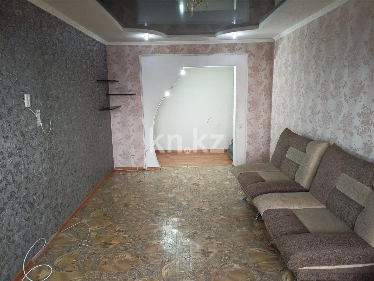 Продажа 3-комнатной квартиры, 64 м² в Темиртау - фото 2