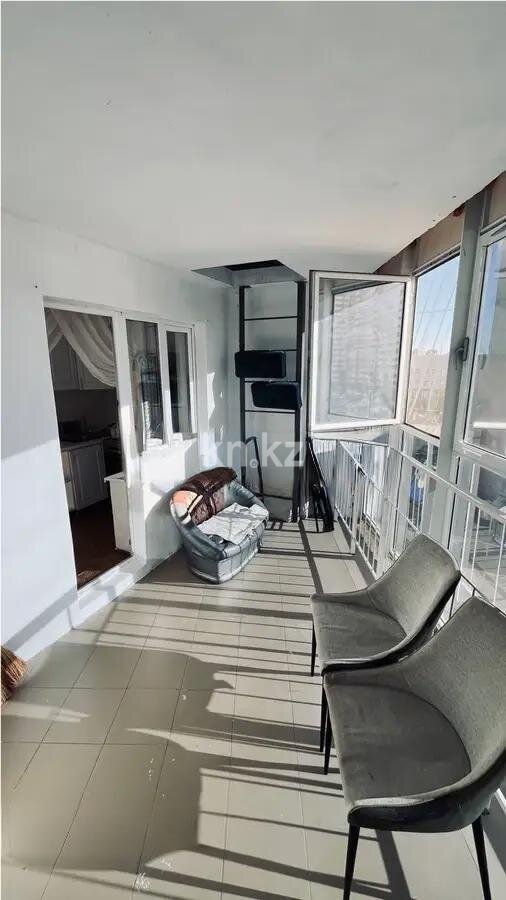 Продажа 1-комнатной квартиры, 43 м² в Караганде - фото 6