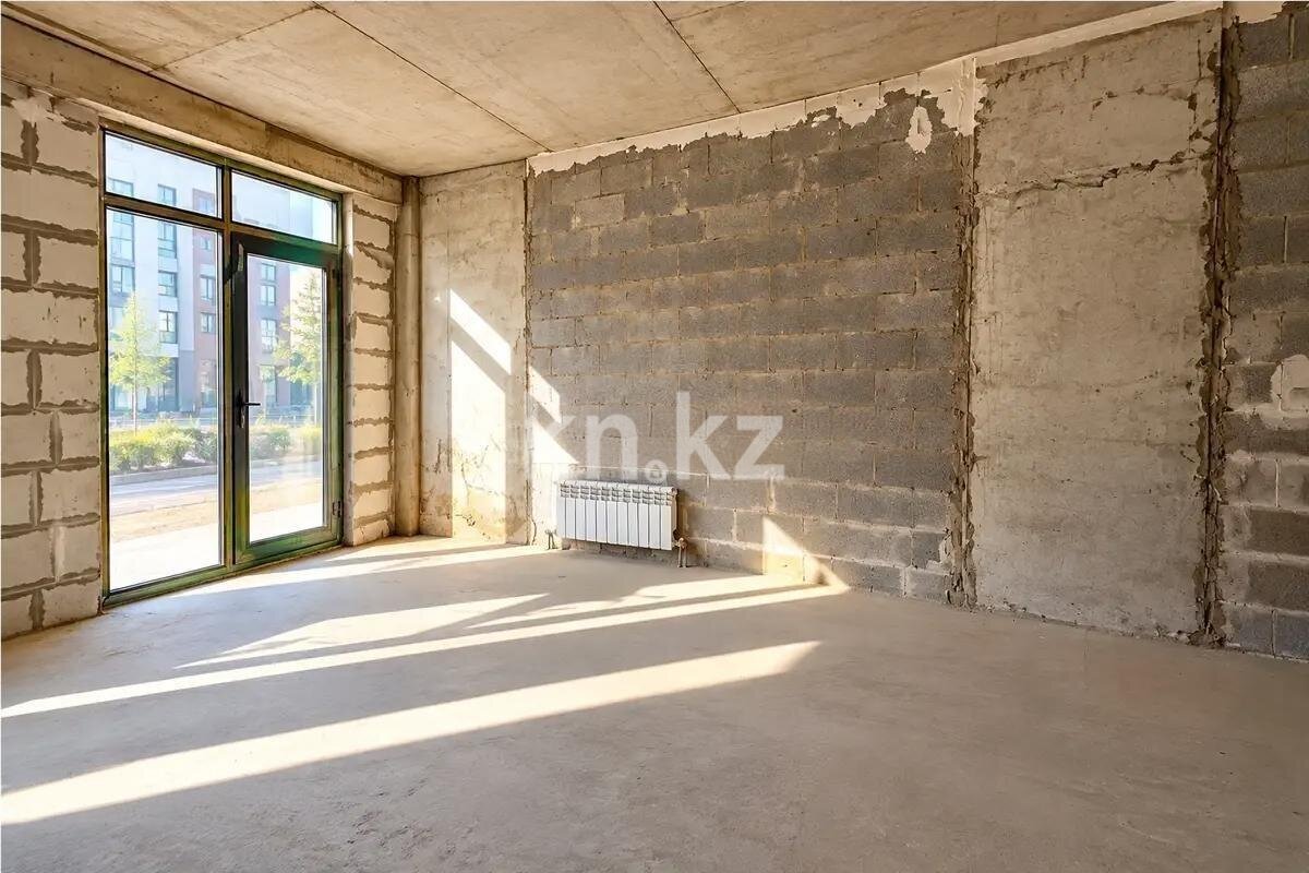 Продажа 3-комнатной квартиры, 71.3 м² в Алматы - фото 3