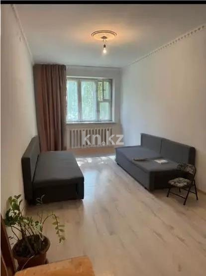 Продажа 1-комнатной квартиры, 42 м², ул. Кумисбекова, дом  6 в Астане