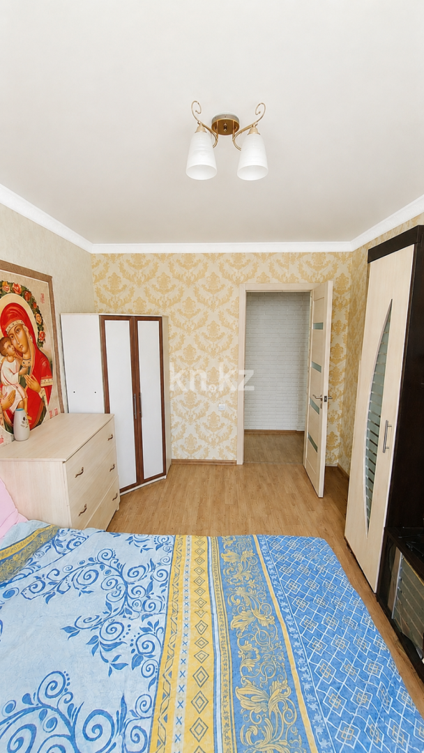 Продажа 1-комнатной квартиры, 35 м² в Караганде - фото 2