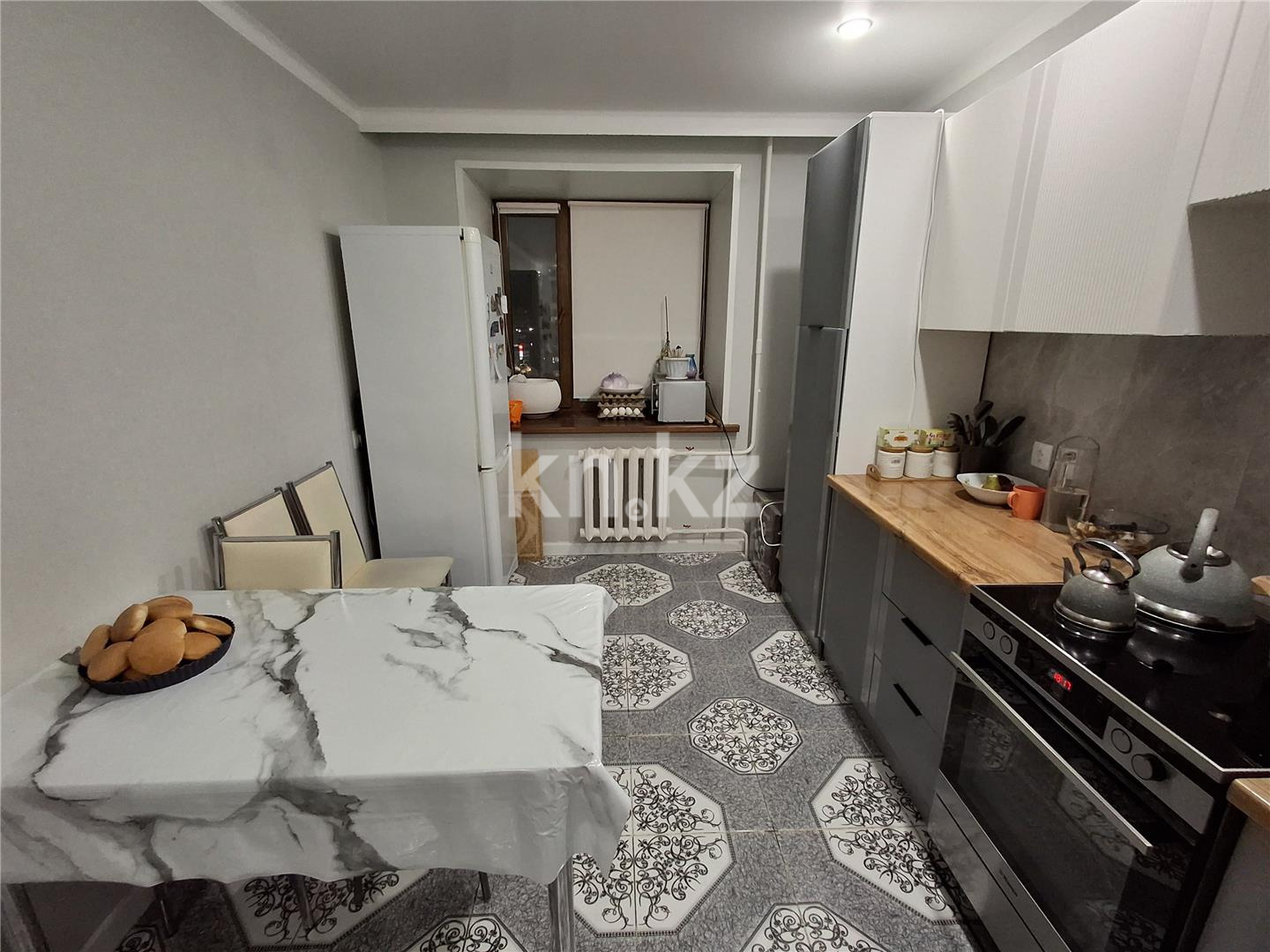 Продажа 3-комнатной квартиры, 73 м², ул. Косшыгулулы в Астане - фото 7