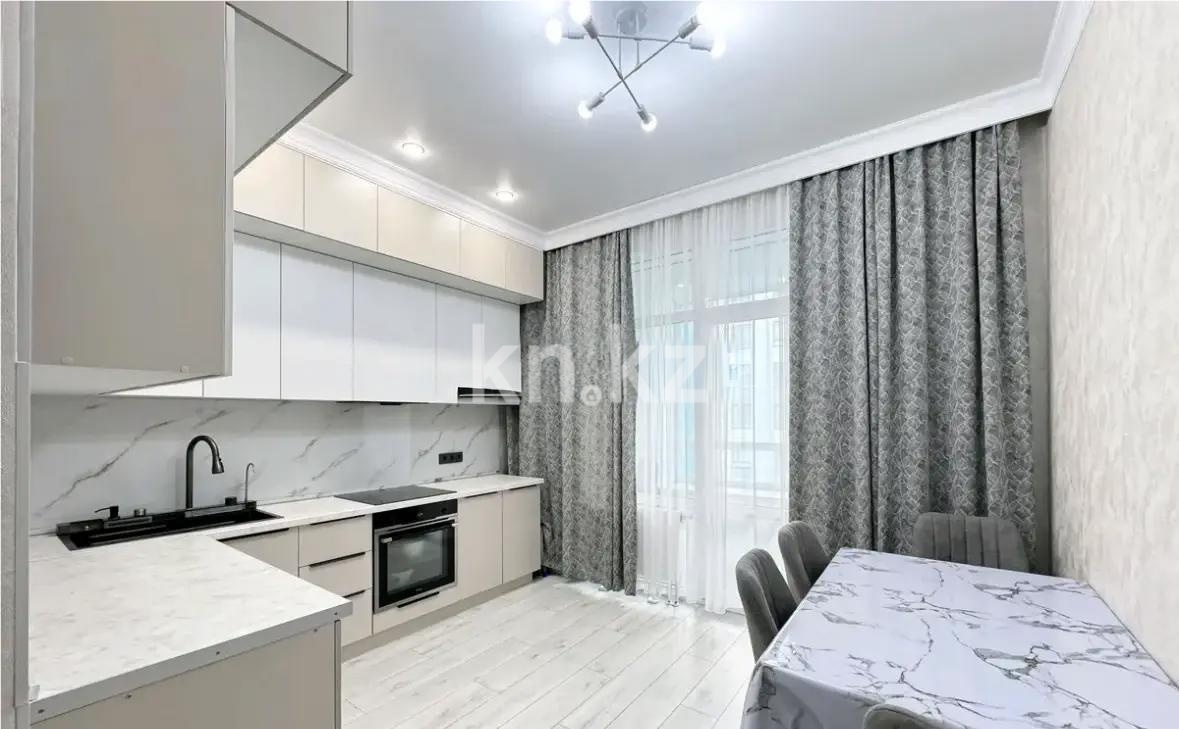 Продажа 3-комнатной квартиры, 88 м² в Астане - фото 4