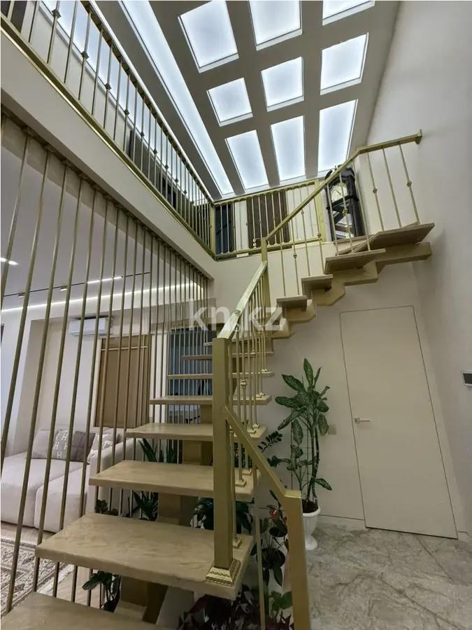 Продажа 8-комнатной квартиры, 189.2 м² в Алматы - фото 8