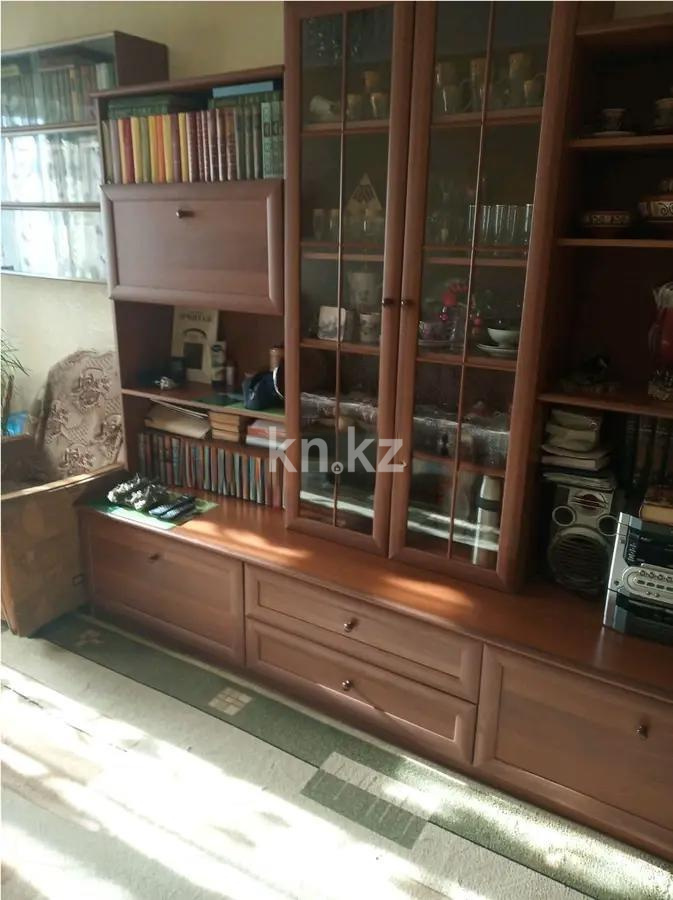 Продажа 1-комнатной квартиры, 33 м², мкр. Орбита-2, дом  12 в Алматы - фото 2