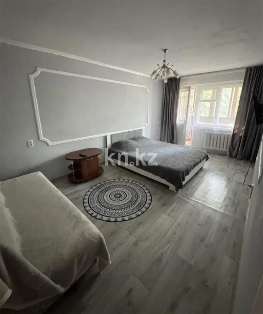 Продажа 1-комнатной квартиры, 31 м² в Караганде - фото 15