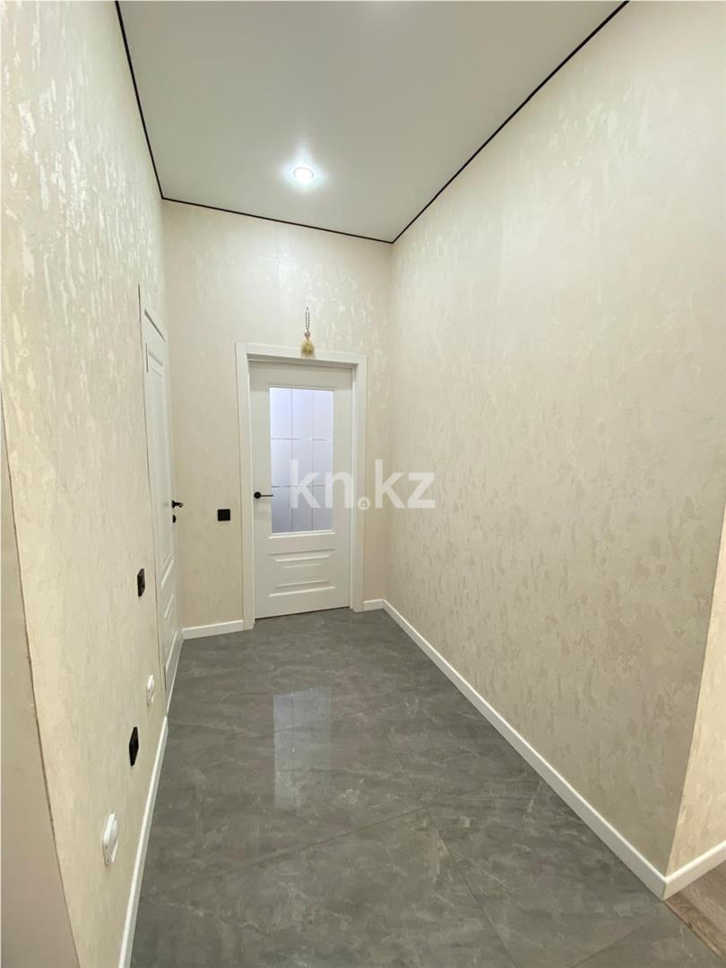 Продажа 3-комнатной квартиры, 86 м² в Астане - фото 12