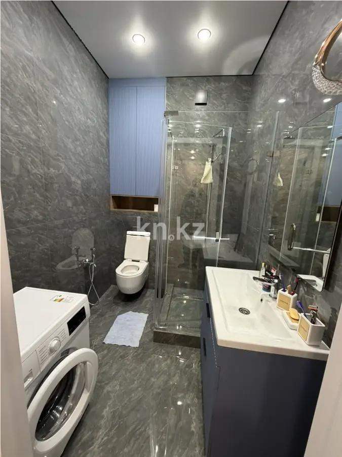 Продажа 2-комнатной квартиры, 52 м² в Астане - фото 4