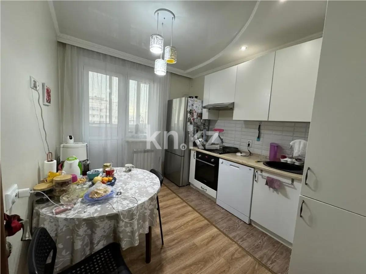 Продажа 3-комнатной квартиры, 73 м² в Астане - фото 9