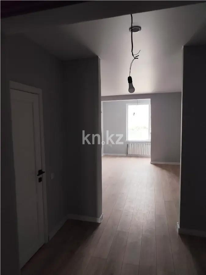Продажа 1-комнатной квартиры, 33.4 м² в Алматы