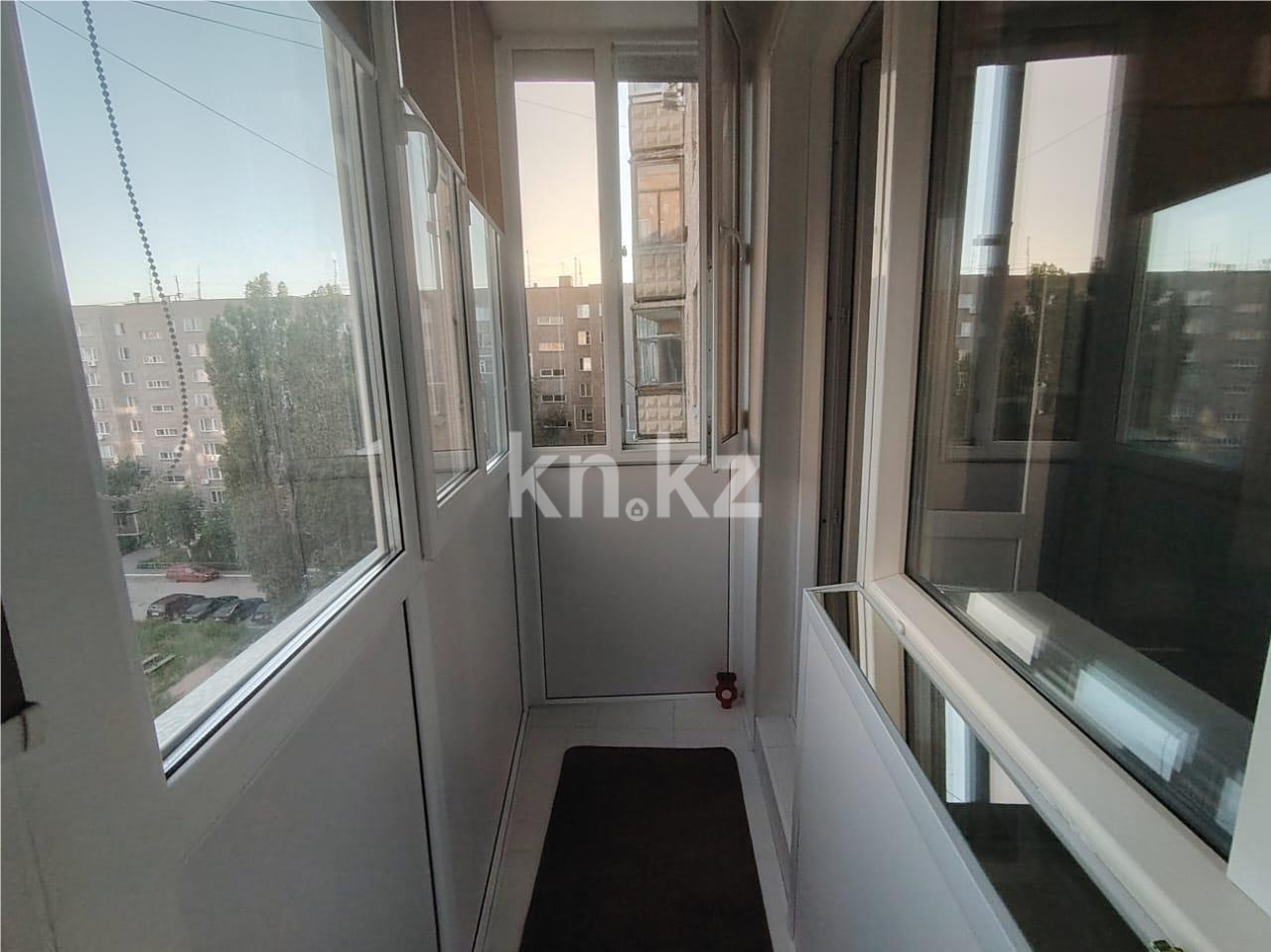 Продажа 1-комнатной квартиры, 32 м², ул. 70 квартал, дом  4 в Темиртау - фото 17