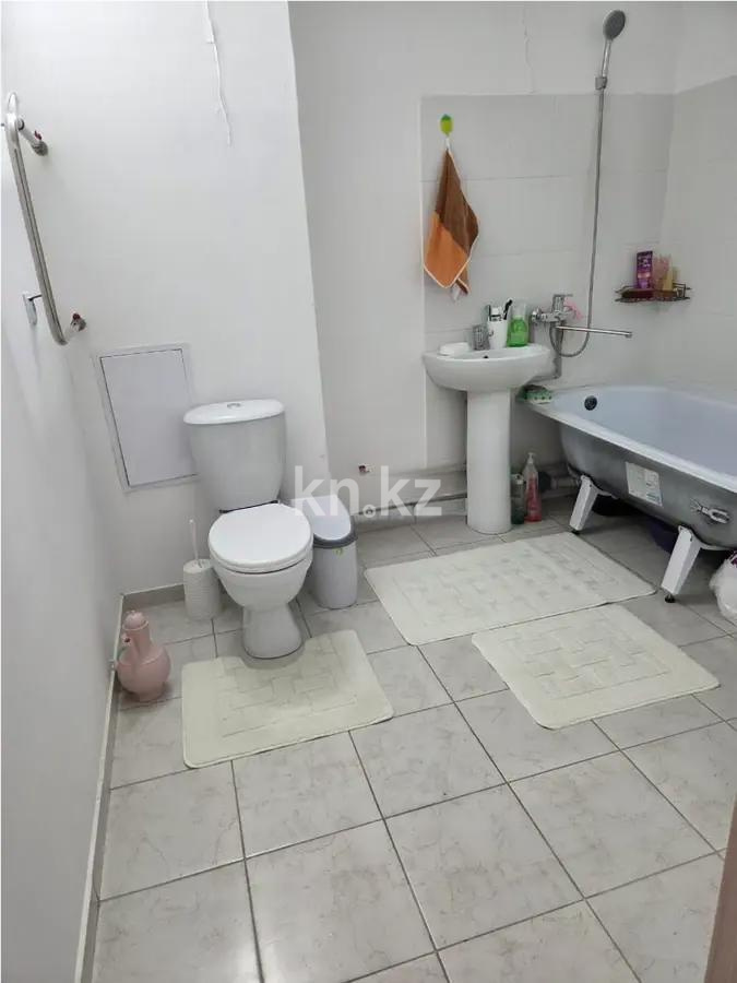 Продажа 1-комнатной квартиры, 41.4 м², ул. А-102, дом  29 в Астане - фото 3