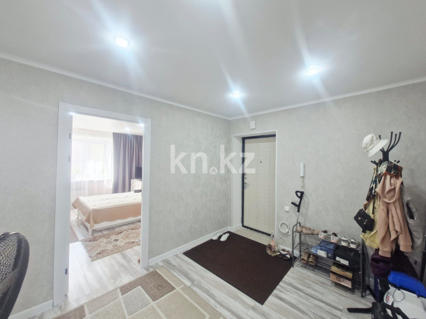 Продажа 3-комнатной квартиры, 81.8 м² в Костанае - фото 12