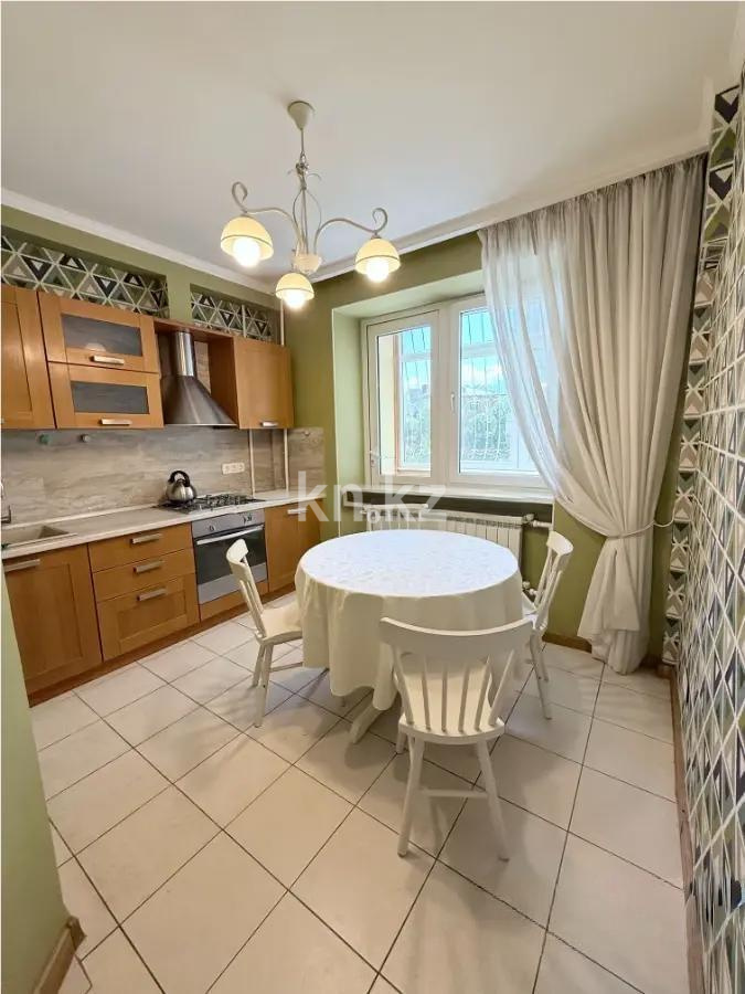 Продажа 4-комнатной квартиры, 89 м², ул. Жандосова, дом  84 в Алматы - фото 5