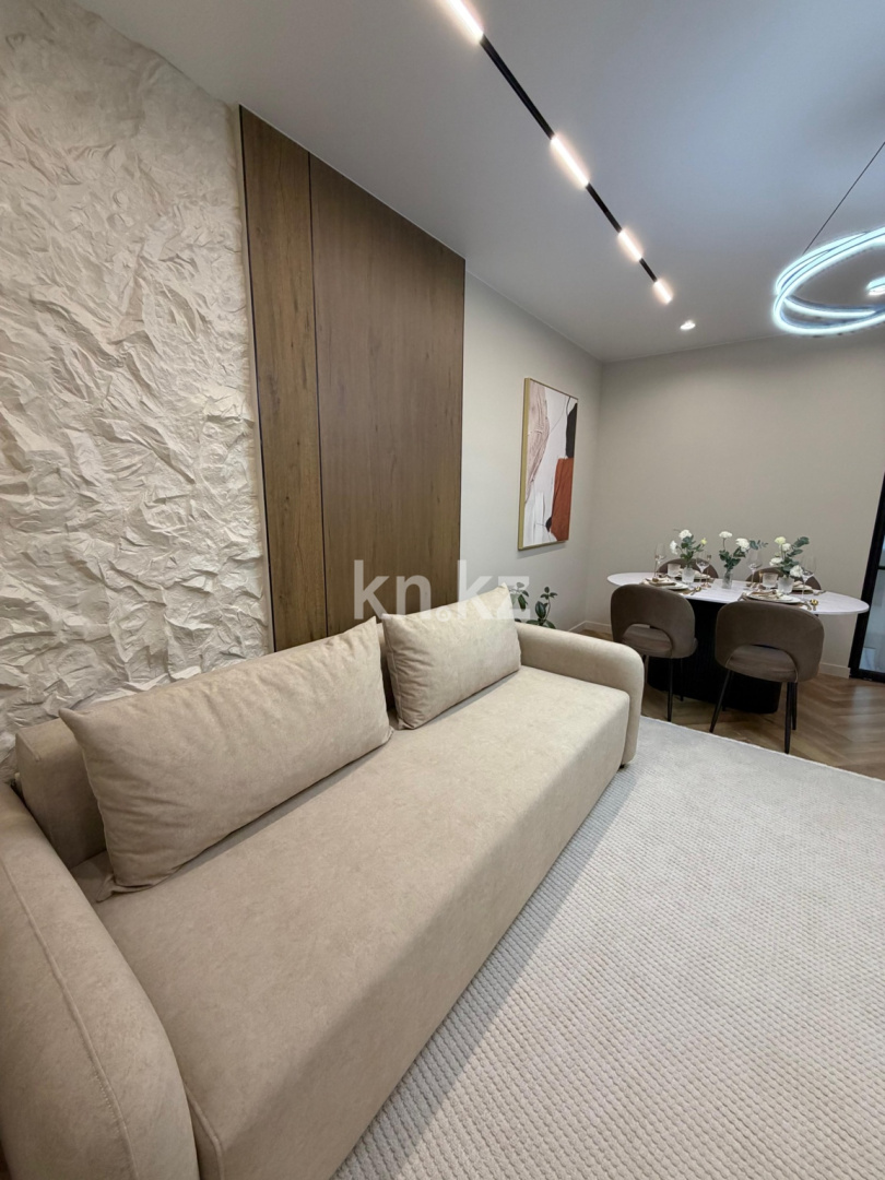 Продажа 3-комнатной квартиры, 63 м² в Алматы - фото 3