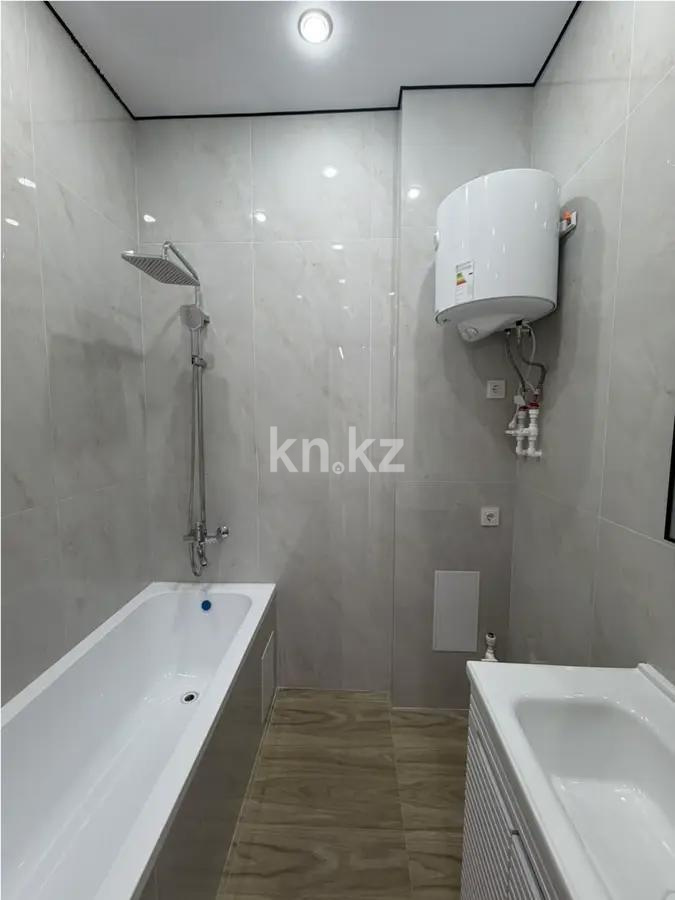 Продажа 3-комнатной квартиры, 77 м² в Караганде - фото 5