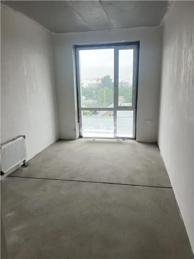 Продажа 3-комнатной квартиры, 87.3 м² в Алматы