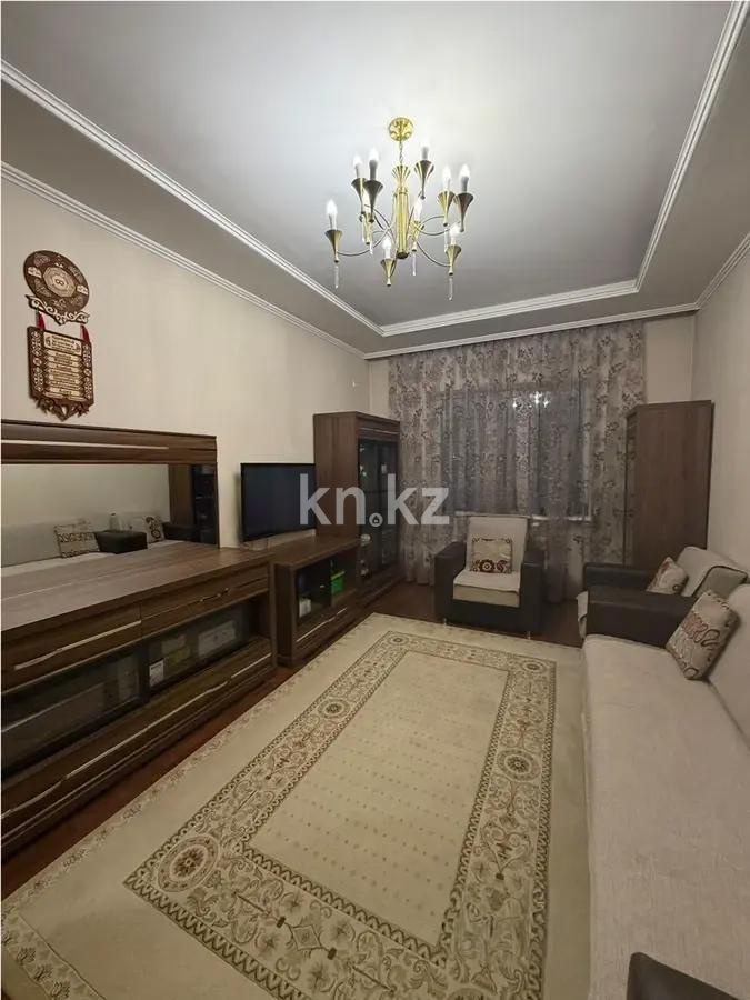 Продажа 3-комнатной квартиры, 104 м² в Астане