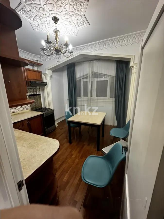 Продажа 3-комнатной квартиры, 80 м² в Алматы - фото 4