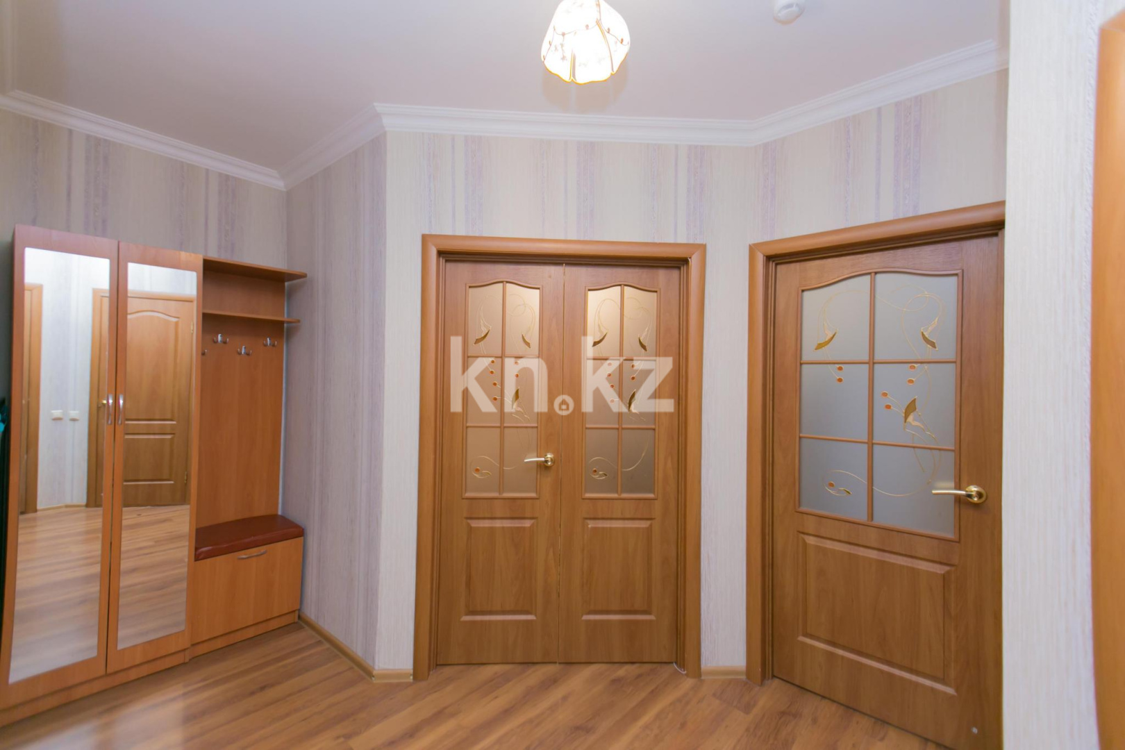 Аренда 1-комнатной квартиры посуточно, 42 м², ул. Сарайшык, дом  5е - ул. Тайбекова в Астане - фото 10