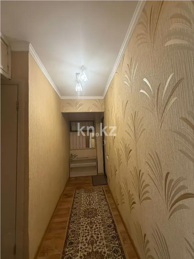 Продажа 1-комнатной квартиры, 32 м² в Алматы - фото 4