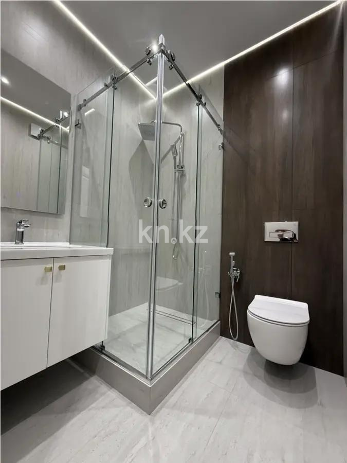 Продажа 4-комнатной квартиры, 128 м² в Алматы - фото 5