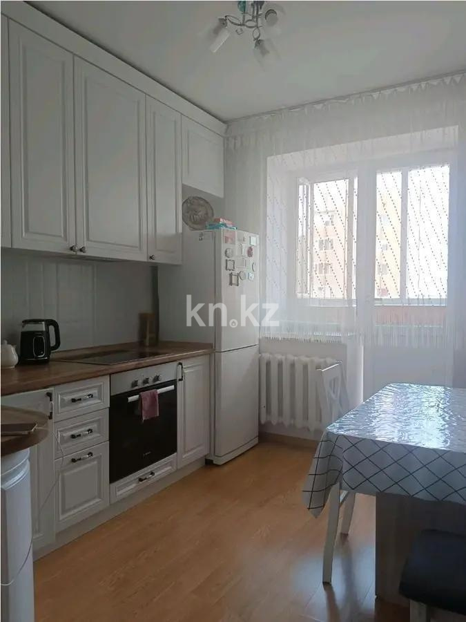 Продажа 3-комнатной квартиры, 73.1 м² в Астане - фото 4