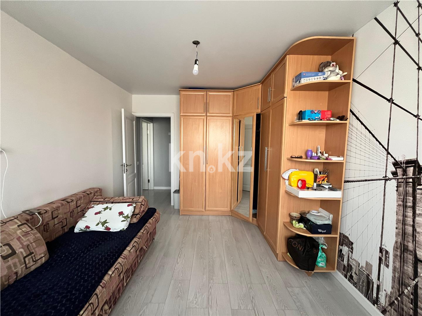 Продажа 2-комнатной квартиры, 52 м² в Караганде - фото 6