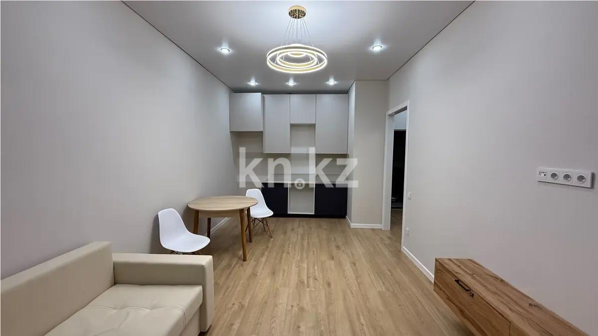 Продажа 2-комнатной квартиры, 43 м², ул. Айтматова, дом  77/7 в Астане - фото 3