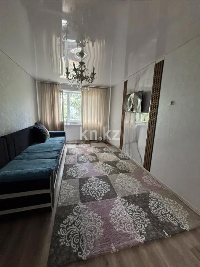 Продажа 2-комнатной квартиры, 44 м² в Темиртау