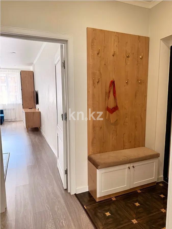 Продажа 2-комнатной квартиры, 48 м² в Астане - фото 3