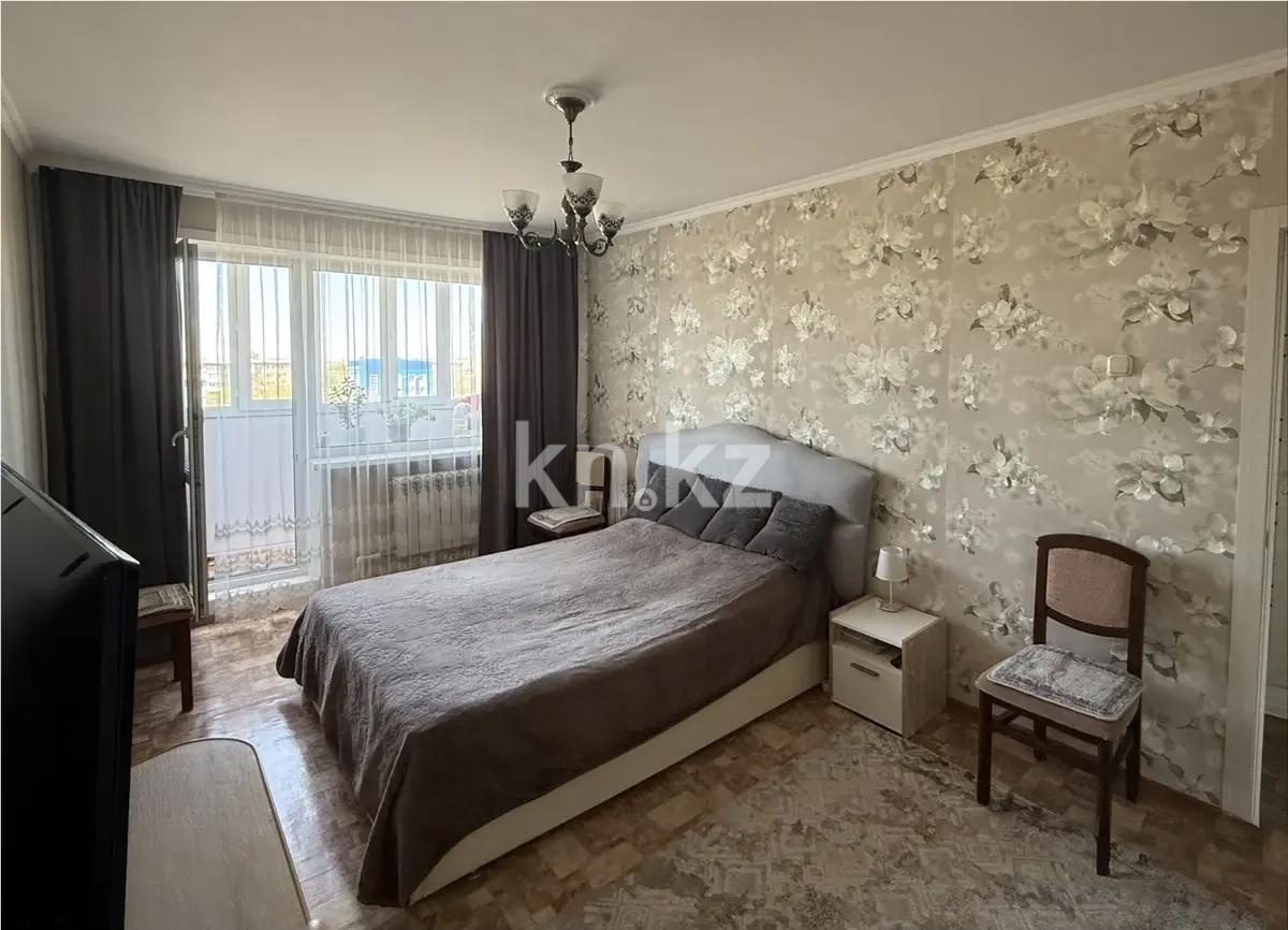 Продажа 3-комнатной квартиры, 61 м² в Караганде - фото 3