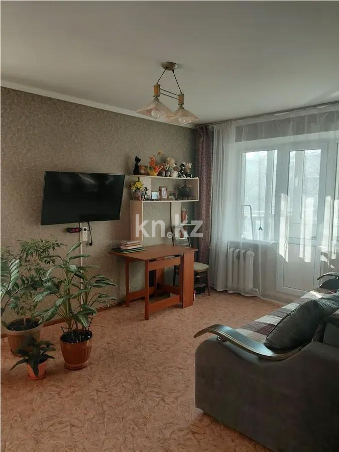 Продажа 1-комнатной квартиры, 33 м² в Караганде