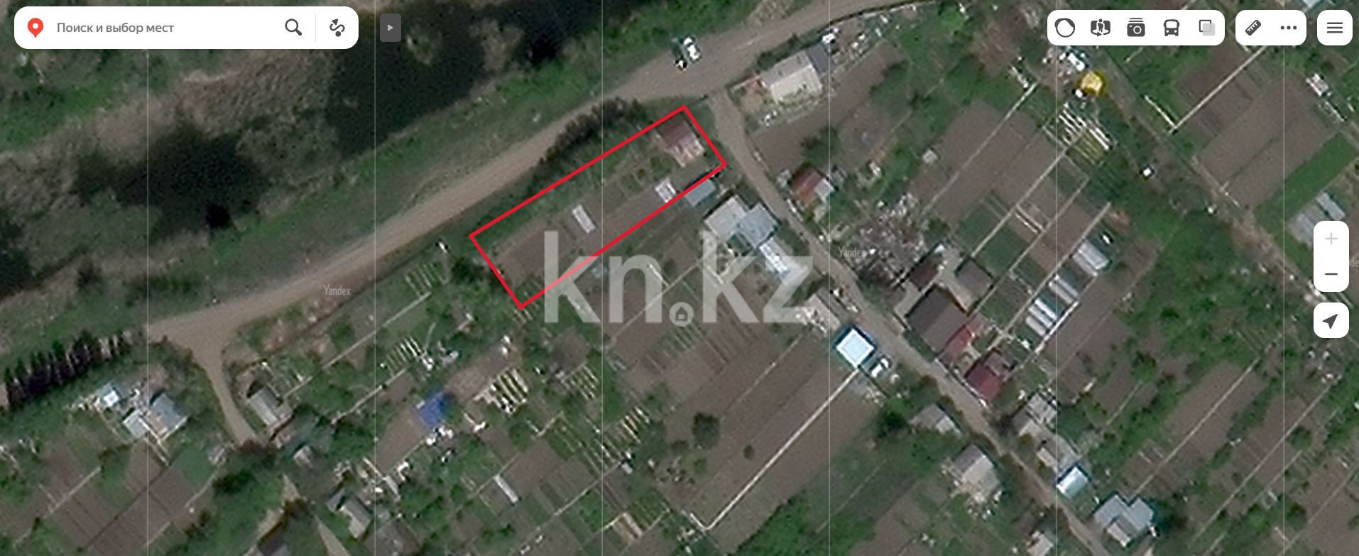 Продажа дачи, 8.5 сот. в Актобе - фото 6