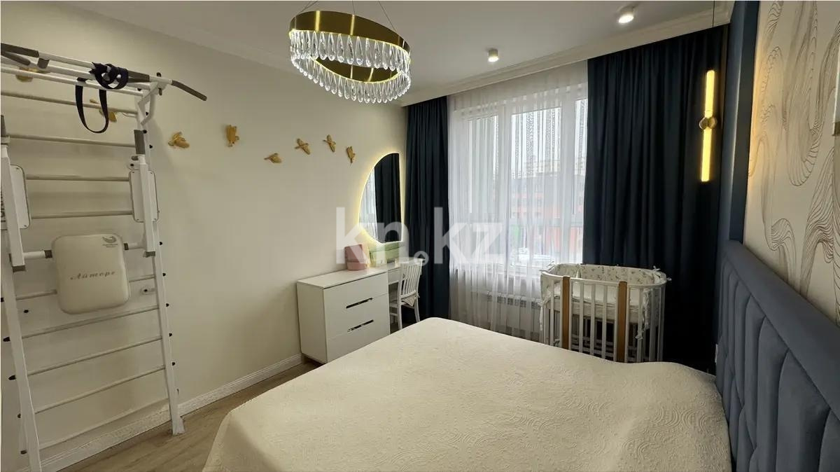 Продажа 2-комнатной квартиры, 63 м² в Астане - фото 4